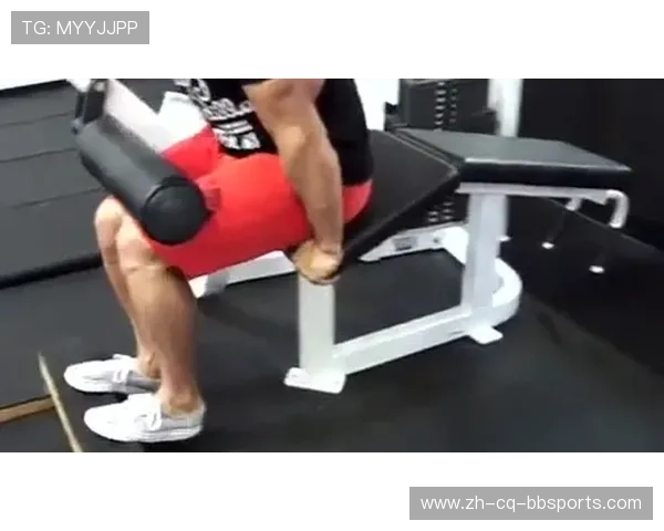 练腿的健身器材：最佳腿部锻炼器械推荐