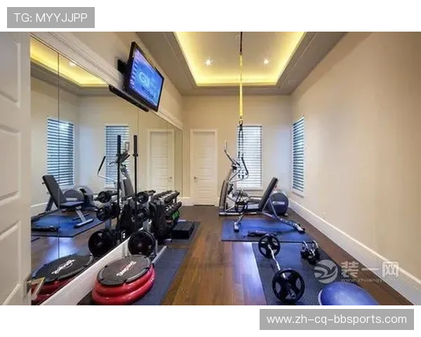 静音马达技术如何革新家庭健身房