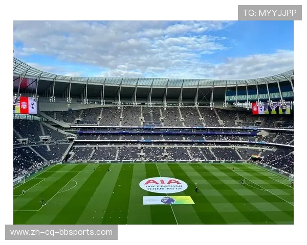 英超球队主场：各大球队的球场与赛事体验